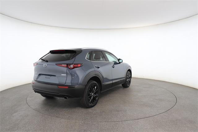 used 2023 Mazda CX-30 car, priced at $20,499