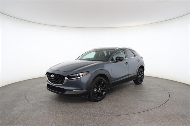 used 2023 Mazda CX-30 car, priced at $20,499