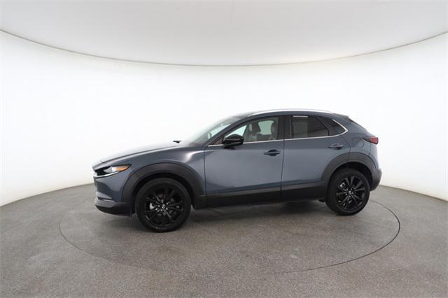 used 2023 Mazda CX-30 car, priced at $20,499