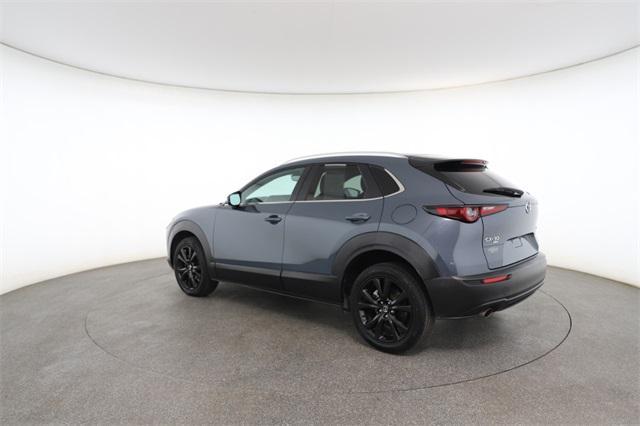 used 2023 Mazda CX-30 car, priced at $20,499