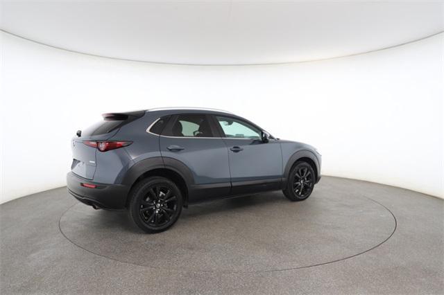 used 2023 Mazda CX-30 car, priced at $20,499