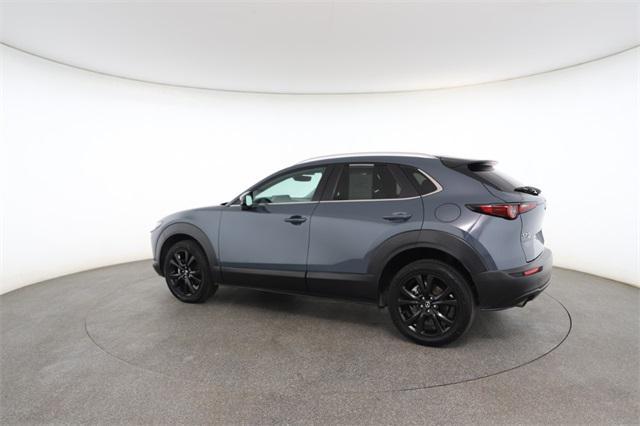 used 2023 Mazda CX-30 car, priced at $20,499