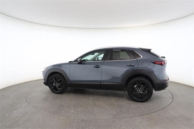 used 2023 Mazda CX-30 car, priced at $20,499