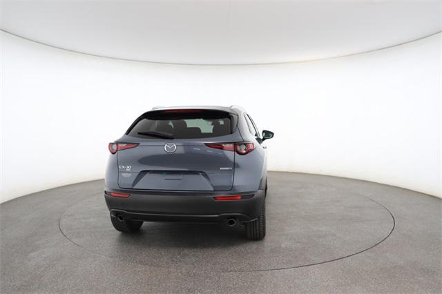 used 2023 Mazda CX-30 car, priced at $20,499