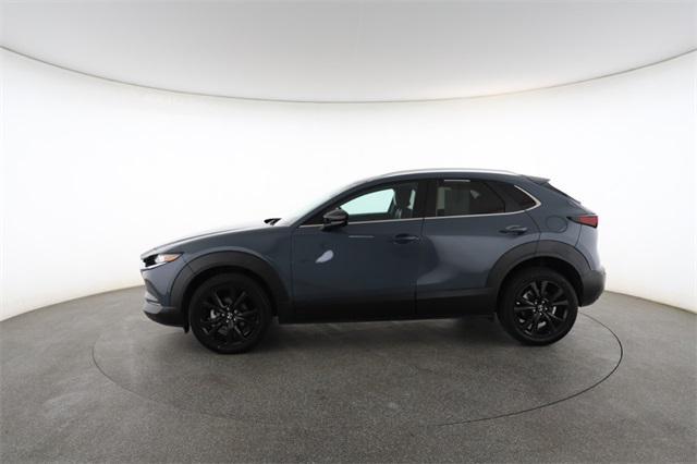 used 2023 Mazda CX-30 car, priced at $20,499