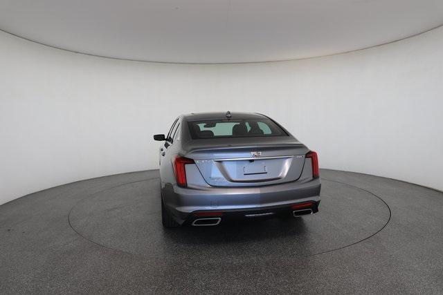 used 2020 Cadillac CT5 car, priced at $26,232