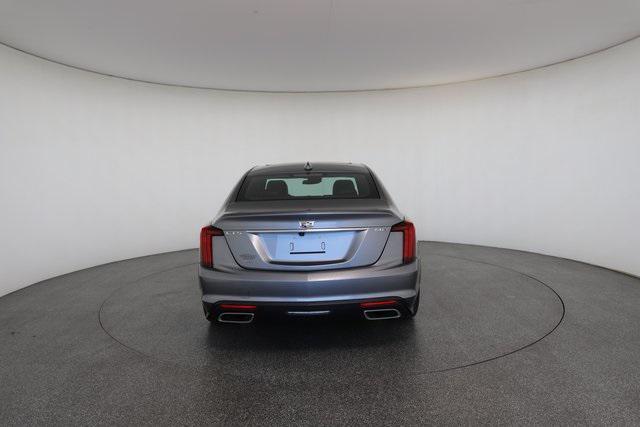 used 2020 Cadillac CT5 car, priced at $26,232