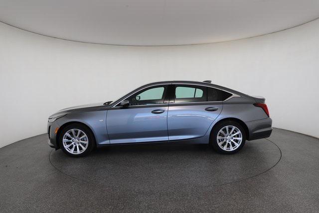 used 2020 Cadillac CT5 car, priced at $26,232