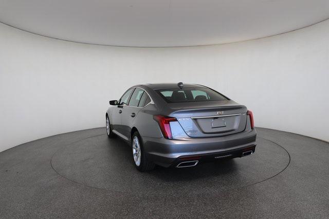 used 2020 Cadillac CT5 car, priced at $26,232