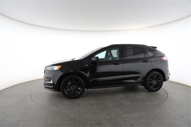 used 2022 Ford Edge car, priced at $27,075