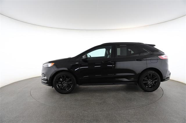 used 2022 Ford Edge car, priced at $27,075