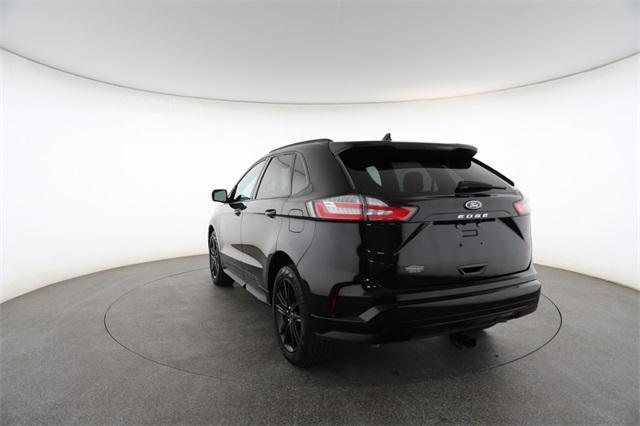 used 2022 Ford Edge car, priced at $27,075