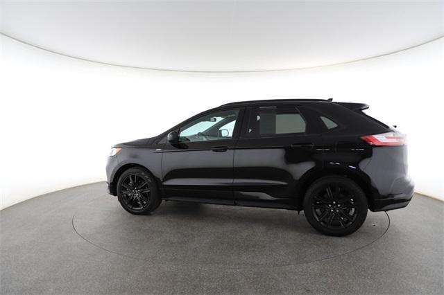 used 2022 Ford Edge car, priced at $27,075