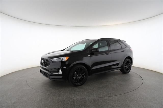 used 2022 Ford Edge car, priced at $27,075