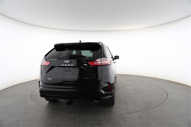 used 2022 Ford Edge car, priced at $27,075