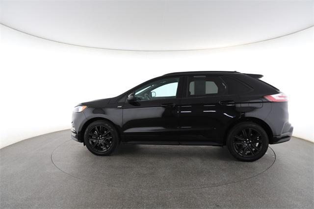 used 2022 Ford Edge car, priced at $27,075