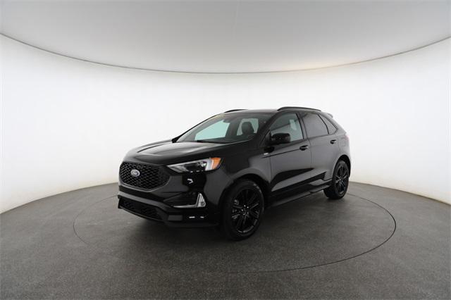 used 2022 Ford Edge car, priced at $27,075