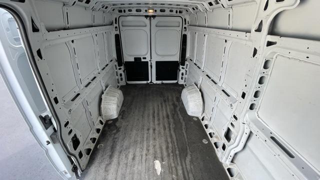 used 2023 Ram ProMaster 3500 car, priced at $28,650
