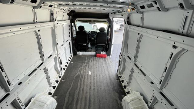 used 2023 Ram ProMaster 3500 car, priced at $28,650