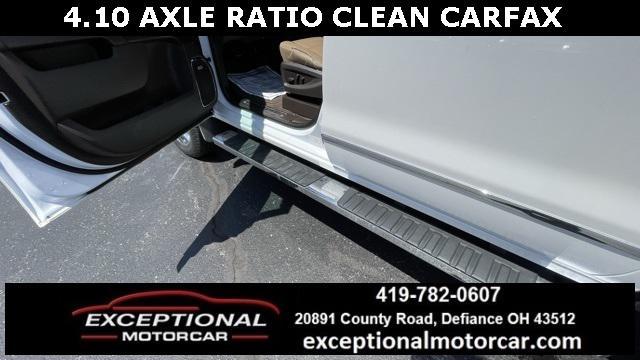 used 2018 GMC Sierra 2500 car, priced at $42,723