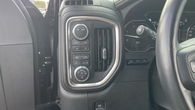 used 2023 GMC Sierra 2500 car, priced at $63,219