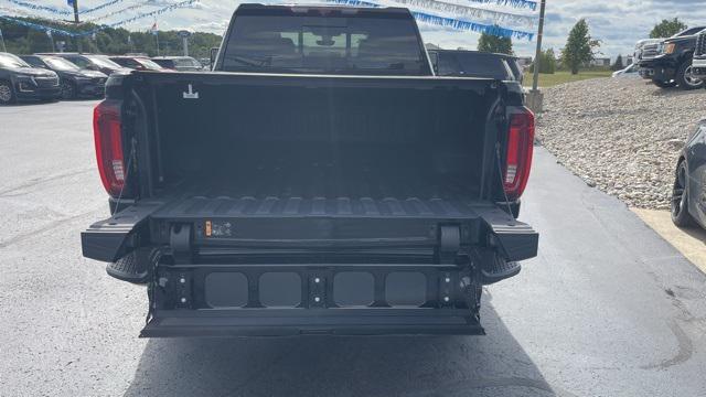 used 2023 GMC Sierra 2500 car, priced at $63,219