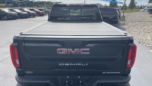 used 2023 GMC Sierra 2500 car, priced at $63,219