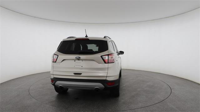 used 2018 Ford Escape car, priced at $14,482