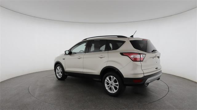 used 2018 Ford Escape car, priced at $14,482