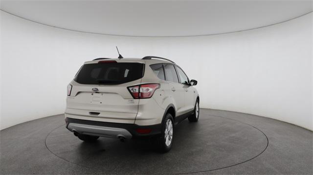 used 2018 Ford Escape car, priced at $14,482