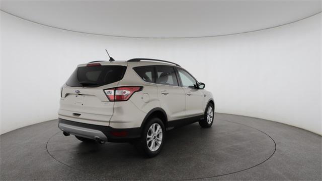 used 2018 Ford Escape car, priced at $14,482