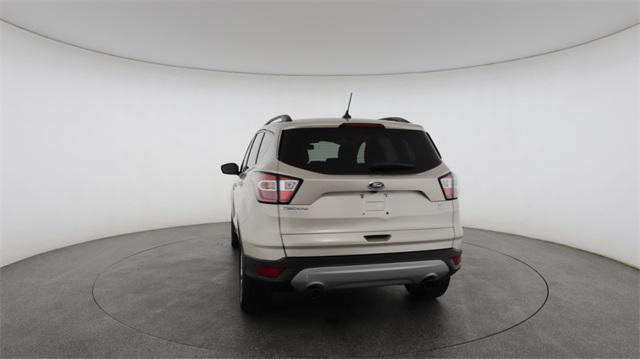 used 2018 Ford Escape car, priced at $14,482