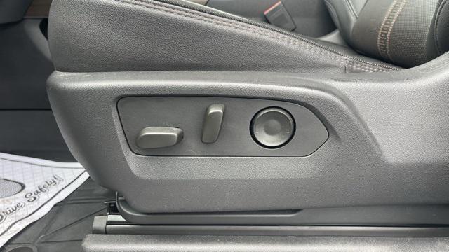 used 2023 Chevrolet Silverado 1500 car, priced at $51,592