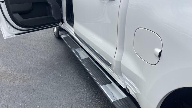 used 2023 Chevrolet Silverado 1500 car, priced at $51,592