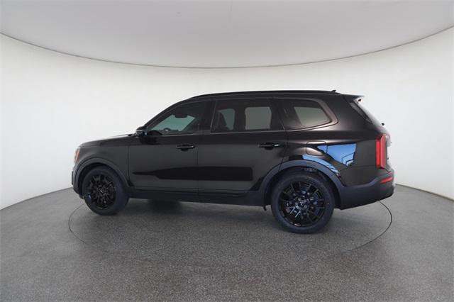 used 2022 Kia Telluride car, priced at $29,411