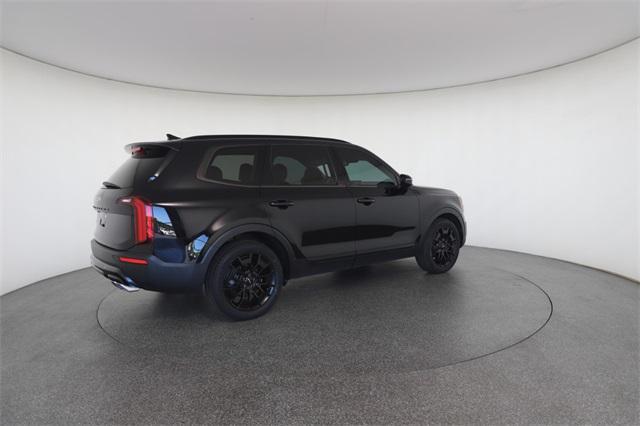 used 2022 Kia Telluride car, priced at $29,411