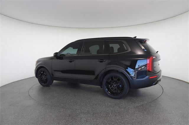 used 2022 Kia Telluride car, priced at $29,411