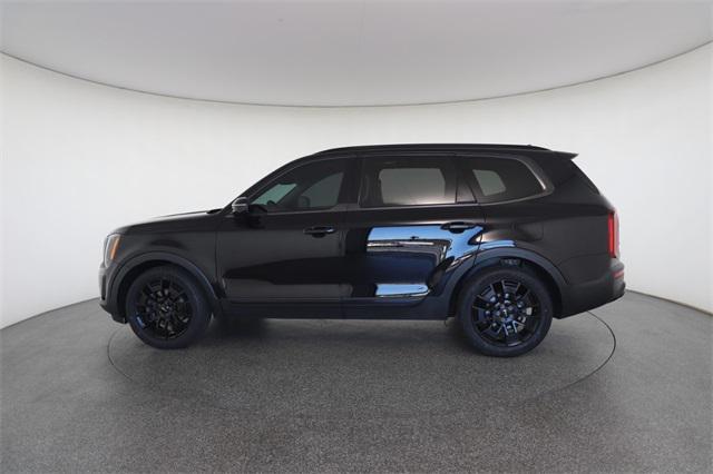 used 2022 Kia Telluride car, priced at $29,411