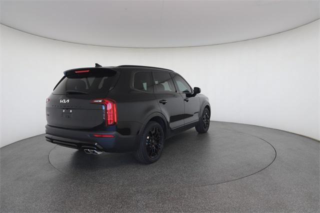 used 2022 Kia Telluride car, priced at $29,411