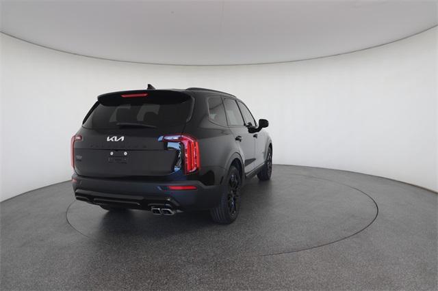 used 2022 Kia Telluride car, priced at $29,411