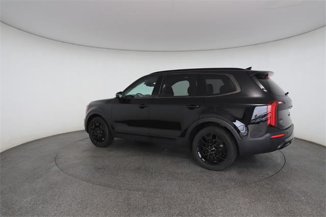 used 2022 Kia Telluride car, priced at $34,292