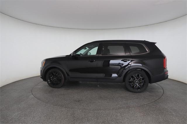 used 2022 Kia Telluride car, priced at $34,292