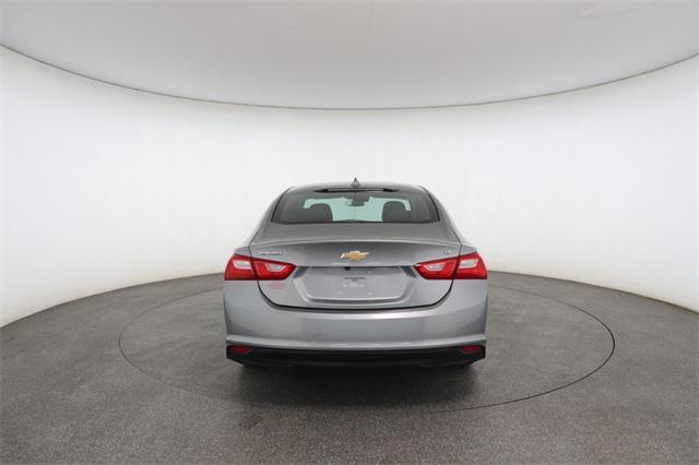 used 2023 Chevrolet Malibu car, priced at $18,395