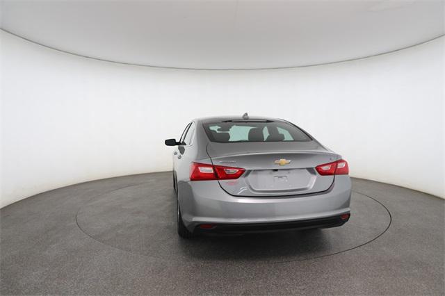 used 2023 Chevrolet Malibu car, priced at $18,395