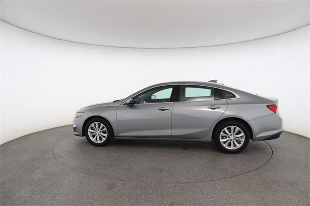 used 2023 Chevrolet Malibu car, priced at $18,395