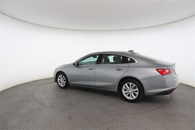 used 2023 Chevrolet Malibu car, priced at $18,395
