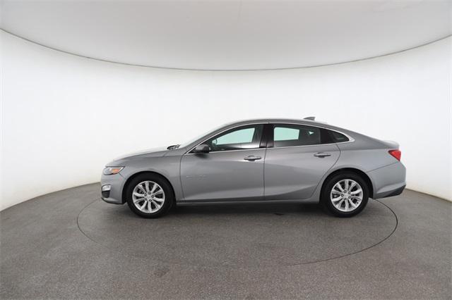 used 2023 Chevrolet Malibu car, priced at $18,395