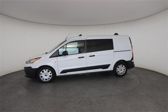 used 2019 Ford Transit Connect car, priced at $14,983