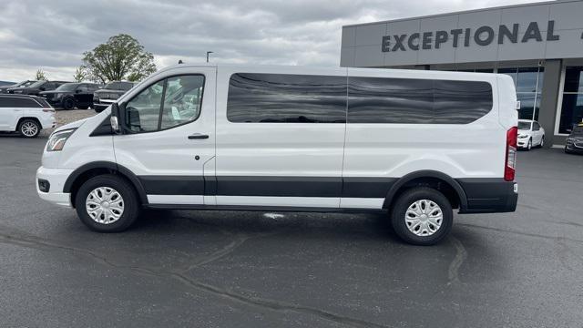 used 2023 Ford Transit-350 car, priced at $37,594