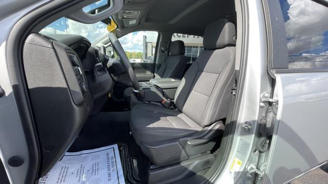 used 2023 Chevrolet Silverado 2500 car, priced at $39,995